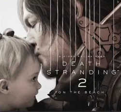 Death Stranding 2: On the Beach